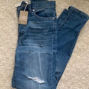 Madewell Jeans